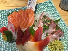 -鹤龟料理店(时代天街店)