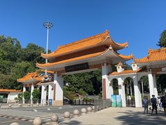 -深圳仙湖植物园