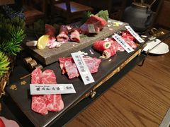 -樱宿日式和牛烧肉(五道口店)