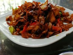 -同发号饭庄(复兴路店)