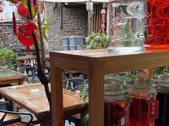 -尽善百年古院餐厅(王家老宅店)
