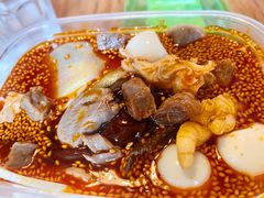-叶婆婆钵钵鸡(解放碑店)