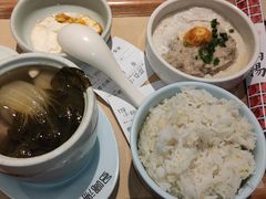 -多喝汤·炖汤蒸饭(云门店)