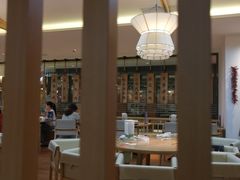 大堂-上关雪東北菜(中房金谊店)