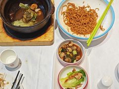 -苏淮景·苏闽融创菜·海鲜(原空港井河轩店)