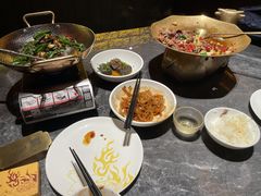 -炊烟小炒黄牛肉(浦东世纪汇店)