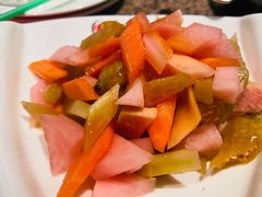 -小山城·馋嘴蛙(亚运村店)