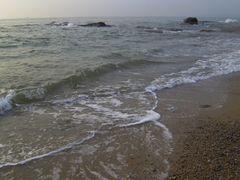 -日照灯塔风景区