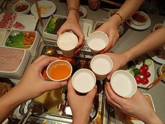 -海底捞火锅(关山保利店)