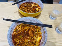 -燃烧的辣椒·新疆米粉(时代天街店)