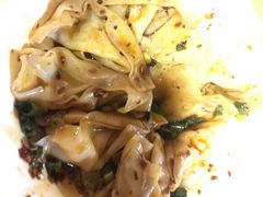 -洞子口张老二凉粉(文殊院店)