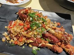 -聚味瞿记·龙虾堂(天元店)