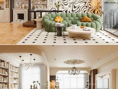 -住范儿家装·整体家装·装修设计