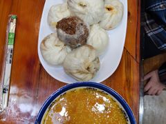 -老陶包子铺(南大西南村店)