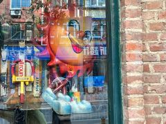 -流浪者复古西餐鸡尾酒吧(沈阳店)