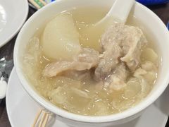 -水牛奶皇后糖水铺