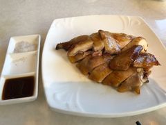 -衡山汇·高级粤菜(霄云路店)