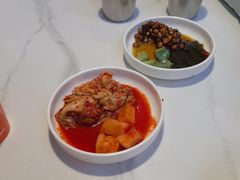 -长顺参鸡汤店(西塔总店)