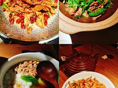 -吃饭皇帝大(长宁龙之梦店)