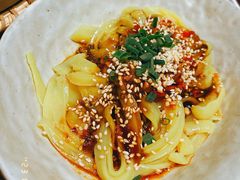 -大盐帮川菜馆(长楹天街店)