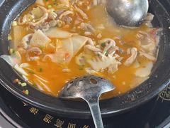 -李师傅脆肚(华强北店)