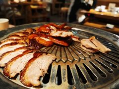 -守柴炉烤鸭(科华中路王府井店)