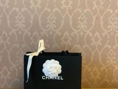 -CHANEL(恒隆广场店)