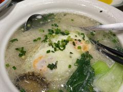 -松沪名灶·豆浆鱼头·新上海菜(飞航吾悦广场店)