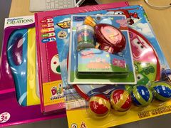 -TOYSRUS玩具反斗城(郑州熙地港店)