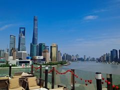 -罗斯福色戒酒吧(外滩店)
