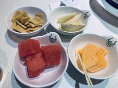 -汤姆家的牛排意面披萨(融创茂店)