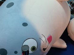 -海合安青岛极地海洋公园