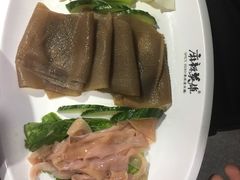 -麻辣英雄重庆火锅(常平店)