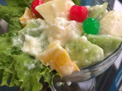 -尼泊尔雪莲餐厅(北京东路店)