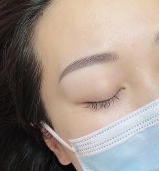 -HQ半永久纹绣纹眉