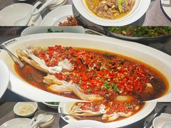 -湘轩·土菜研究院(光大店)