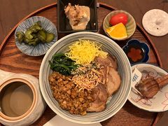-嘁嘁茶泡饭