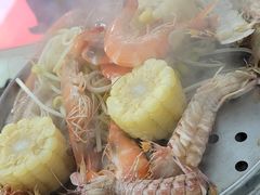 -九层海鲜塔(市南店)