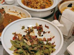 -曙光国际大酒店中餐厅