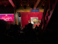 -哈哈曲艺社(西门闲亭店)