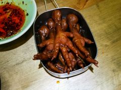 -弄堂里(阿里西溪A区店)