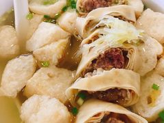 -鼎泰丰(嘉年华•海信广场VILLAGE店)