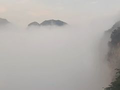-云丘山景区