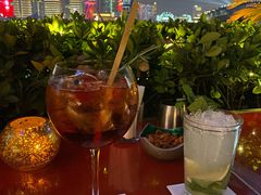 -池畔酒吧 WET Bar