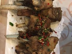 -马尔龙新疆饭店·清真(瑞景店)