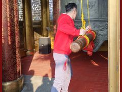 -上海东林寺(金山区)