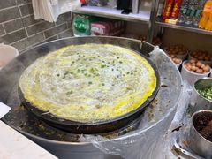 二嫂子煎饼果子-清真·二嫂子煎饼果子(鼓楼旗舰形象店)