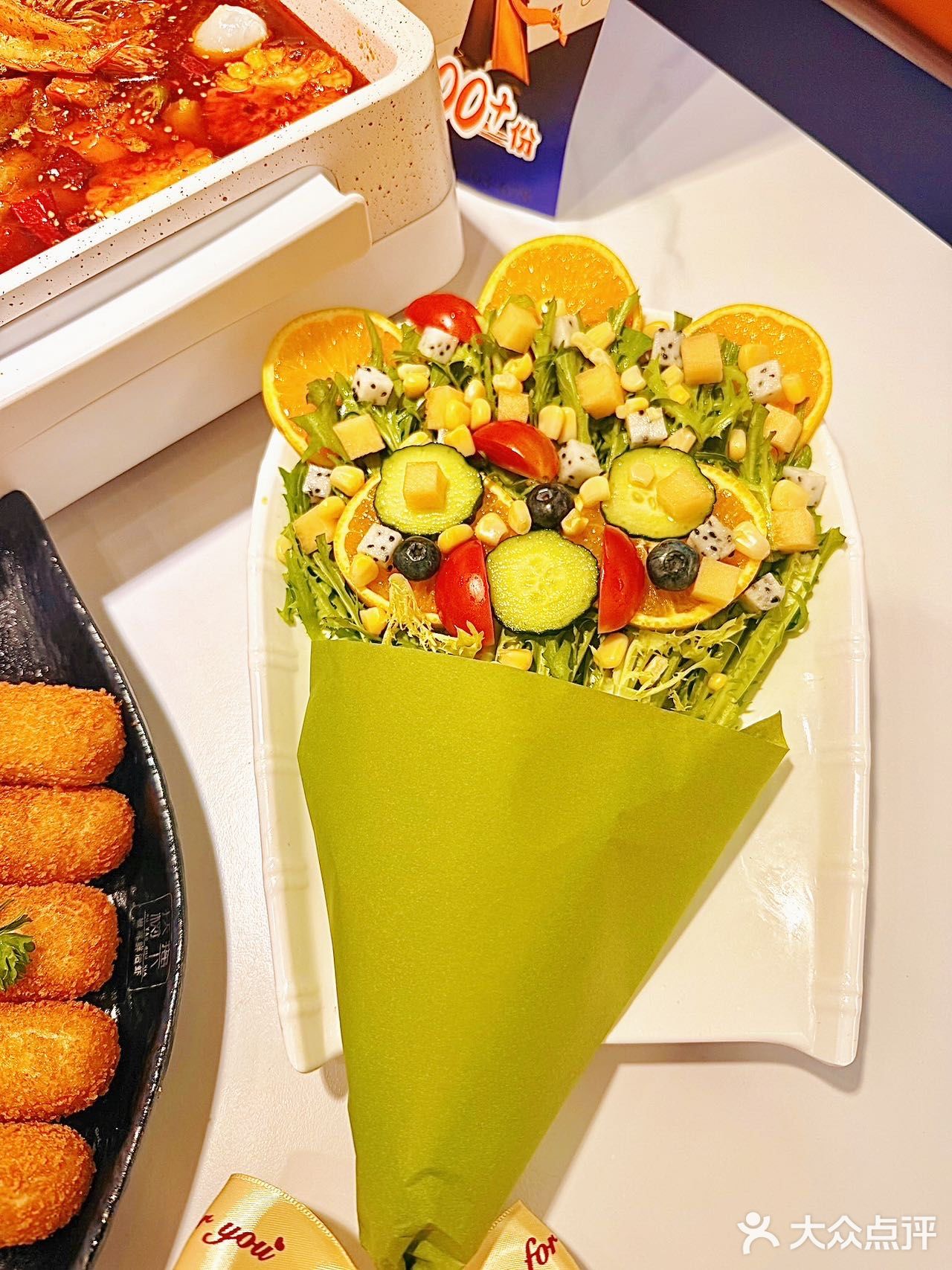 在长春挖到活虾宝藏店！鲜到跺脚！