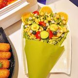 在长春挖到活虾宝藏店！鲜到跺脚！