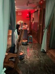 -琦品高端美容SPA私佳美场